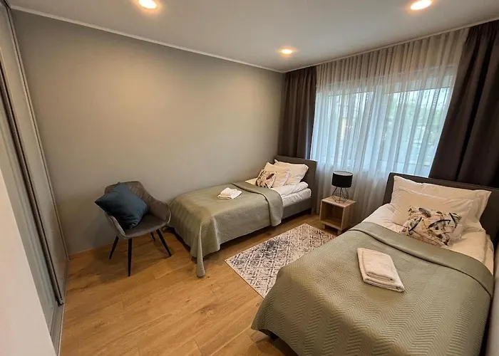 Maja Paernus Privaatse Hoovi, Sauna Ja Tasuta Parkimisega Σπίτι διακοπών Παρνού