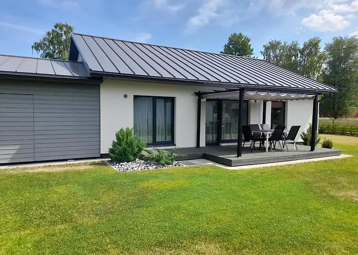 Maja Paernus Privaatse Hoovi, Sauna Ja Tasuta Parkimisega Σπίτι διακοπών *